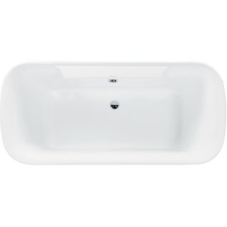 Акриловая ванна VAGNERPLAST BLANCA NT 175